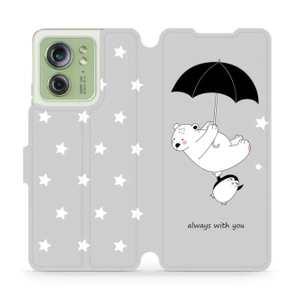 Etui do Motorola Edge 40 - wzór MH08P