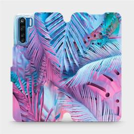 Etui do OPPO A91 - wzór MG10S