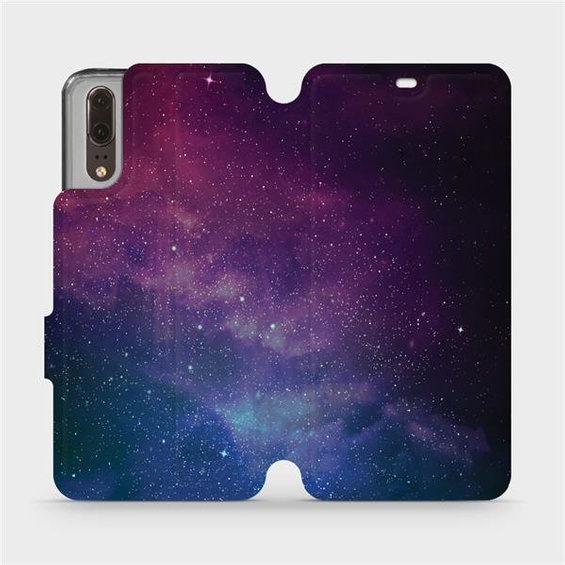 Etui do Huawei P20 - wzór V147P