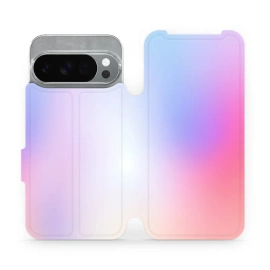 Etui do Google Pixel 10 Pro - wzór VP65S