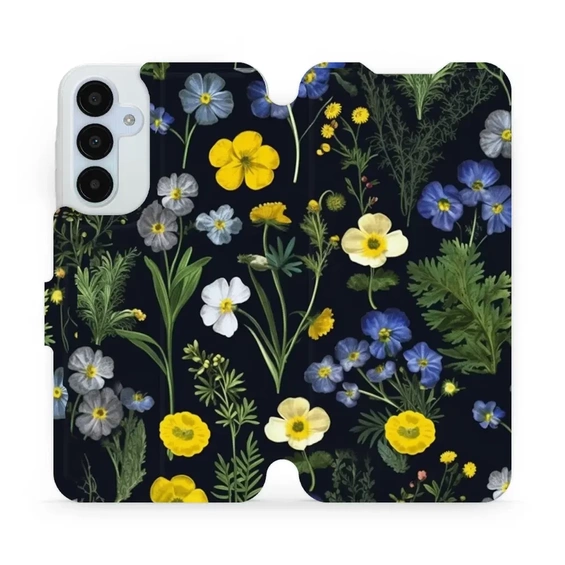 Etui do Samsung Galaxy A25 5G - wzór VP47S