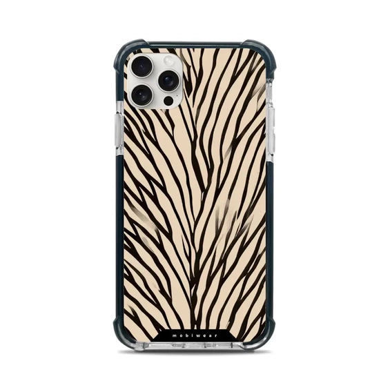 Etui MagSafe Elite Bumper Apple iPhone 11 Pro Max - wzór DA52D