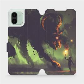 Etui do Xiaomi Redmi A1 - wzór VA08P