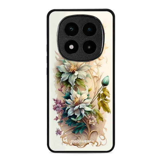 Etui Glossy Case do Xiaomi POCO X7 - wzór G014G