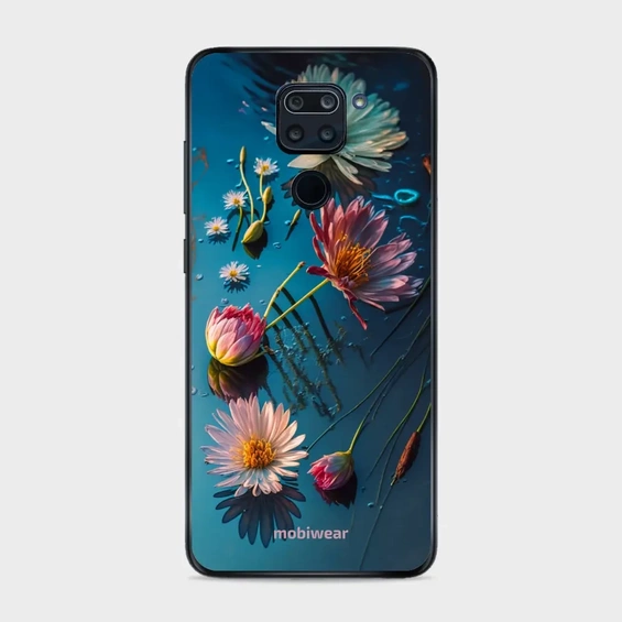 Etui Glossy Case do Xiaomi Redmi Note 9 - wzór G013G