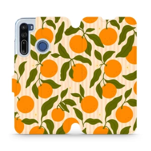 Etui do HTC Desire 20 Pro - wzór VP82S