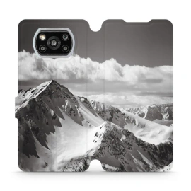 Etui do Xiaomi POCO X3 NFC - wzór M152P