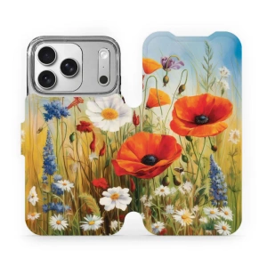 Etui do Apple iPhone 17 Pro - wzór VP43S