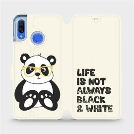 Etui do Huawei Nova 3 - wzór M041S