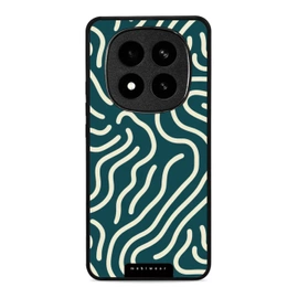 Etui Glossy Case do Xiaomi Redmi Note 14 Pro Plus 5G - wzór GA61G