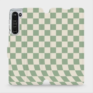 Etui do Motorola Edge - wzór VA58S