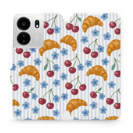 Etui do Xiaomi POCO C65 - wzór VP85S