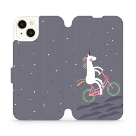 Etui do Apple iPhone 15 Plus - wzór V024P