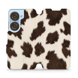 Etui do ASUS Zenfone 10 - wzór V166S