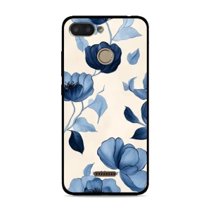 Etui Glossy Case do Xiaomi Redmi 6 - wzór GP73G