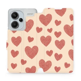 Etui do Xiaomi Redmi Note 13 Pro Plus - wzór VP93S