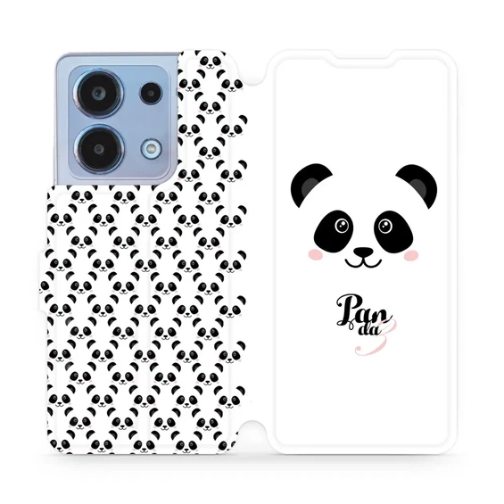 Etui do Xiaomi Redmi Note 13 4G - wzór M030P