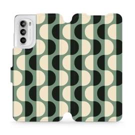 Etui do Motorola Moto G52 - wzór VA56S