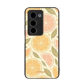 Etui Glossy Case do Xiaomi Redmi 15 5G - wzór GP80G