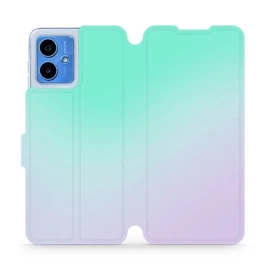 Etui do Motorola Moto G14 - wzór VP63S