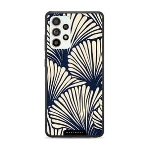Etui Glossy Case do Samsung Galaxy A52 - wzór GA41G