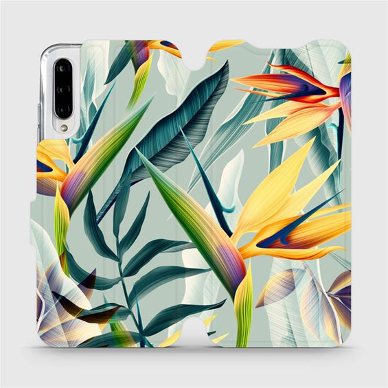 Etui do Xiaomi Mi A3 - wzór MC02S