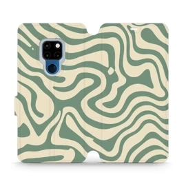 Etui do Huawei Mate 20 - wzór VA57S