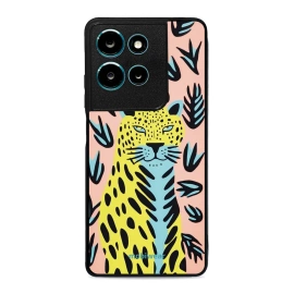 Etui Glossy Case do Motorola Moto G75 5G - wzór G052G