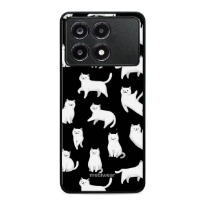 Etui Glossy Case do Xiaomi POCO X6 Pro - wzór G163G