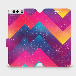 Etui do Huawei P10 - wzór V110S