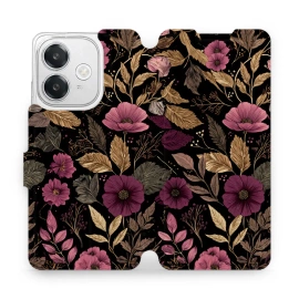 Etui do OPPO A40 - wzór V170S