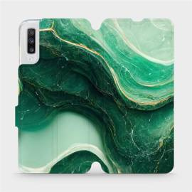 Etui do Samsung Galaxy A70 - wzór VP38S