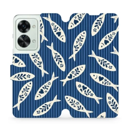 Etui do OnePlus Nord 2T 5G - wzór VP89S