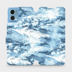 Etui do Motorola Moto E22 - wzór M058S