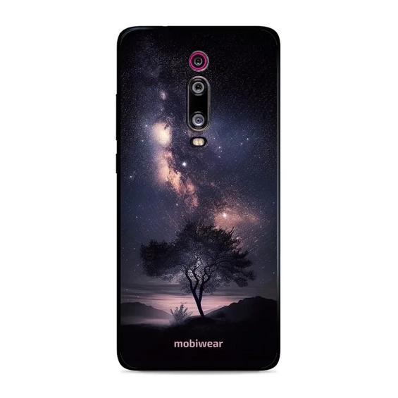 Etui Glossy Case do Xiaomi Mi 9T - wzór G005G