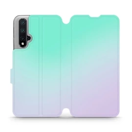 Etui do Huawei Honor 20 - wzór VP63S