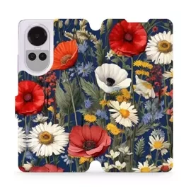 Etui do OPPO Reno 10 Pro 5G - wzór VP46S