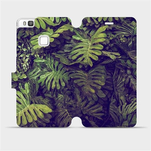 Etui do Huawei P9 Lite - wzór V136P