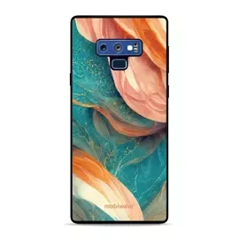 Etui Glossy Case do Samsung Galaxy Note 9 - wzór G025G