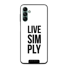 Etui Glossy Case do Samsung Galaxy A04S - wzór G070G