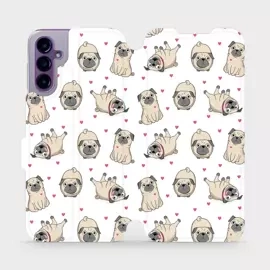 Etui do Samsung Galaxy A14 5G - wzór M097P