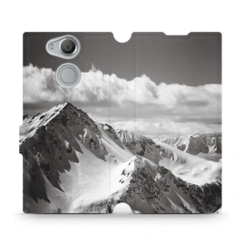 Etui do Sony Xperia XA2 - wzór M152P