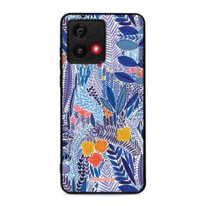 Etui Glossy Case do Motorola Moto G84 - wzór G037G