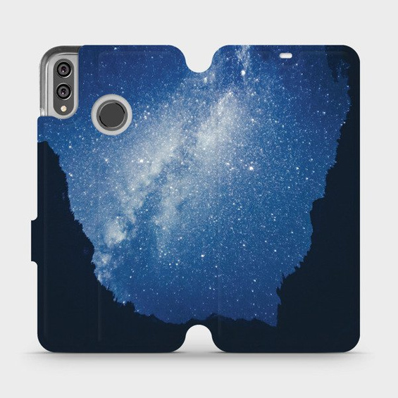 Etui do Huawei Honor 8X - wzór M146P