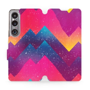 Etui do Sony Xperia 1 VI - wzór V110S