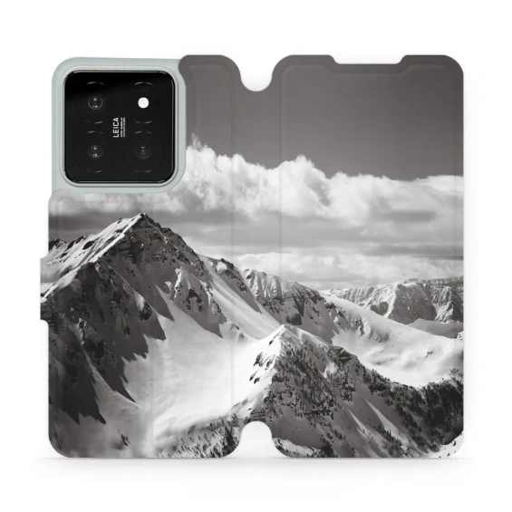 Etui do Xiaomi 14 - wzór M152P