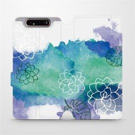 Etui do Samsung Galaxy A80 - wzór MG11S