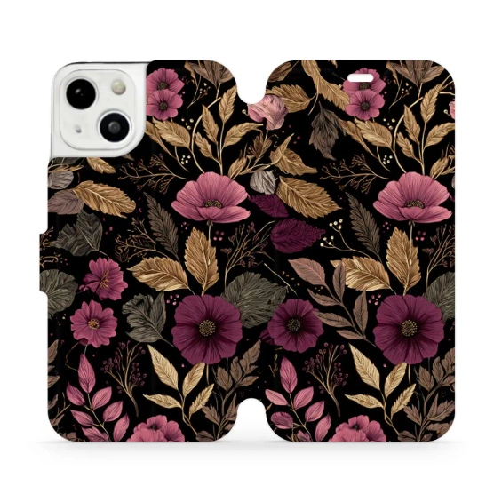 Etui do Apple iPhone 13 - wzór V170S