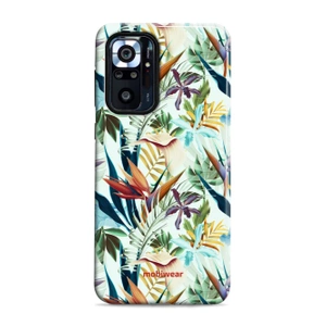 Etui Elite Pro do Xiaomi Redmi Note 10 pro - wzór E071E