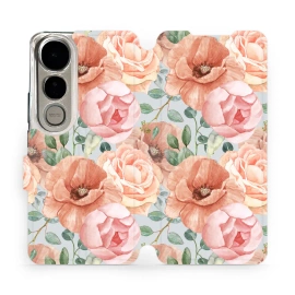 Etui do Vivo V50 Lite - wzór MP02S